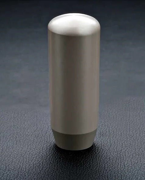 MTEC Industries Shift Knob Grey Scion FR - S 2013+ / Suabru BRZ 2013+ / Toyota GT 86 2013+ | MTSK86G - JDMuscleShift KnobsMTEMTSK86G