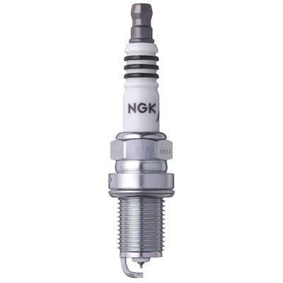 NGK Iridium IX Spark Plug | Multiple Fitments | BKR6EIX