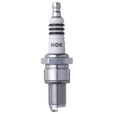 NGK Iridium IX Spark Plug | Multiple Fitments | BR8EIX