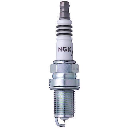 NGK IX Iridium Single Spark Plug | '03-'20 WRX / '90-'93 Mazda Miata | 3764 | BKR6EIX-11