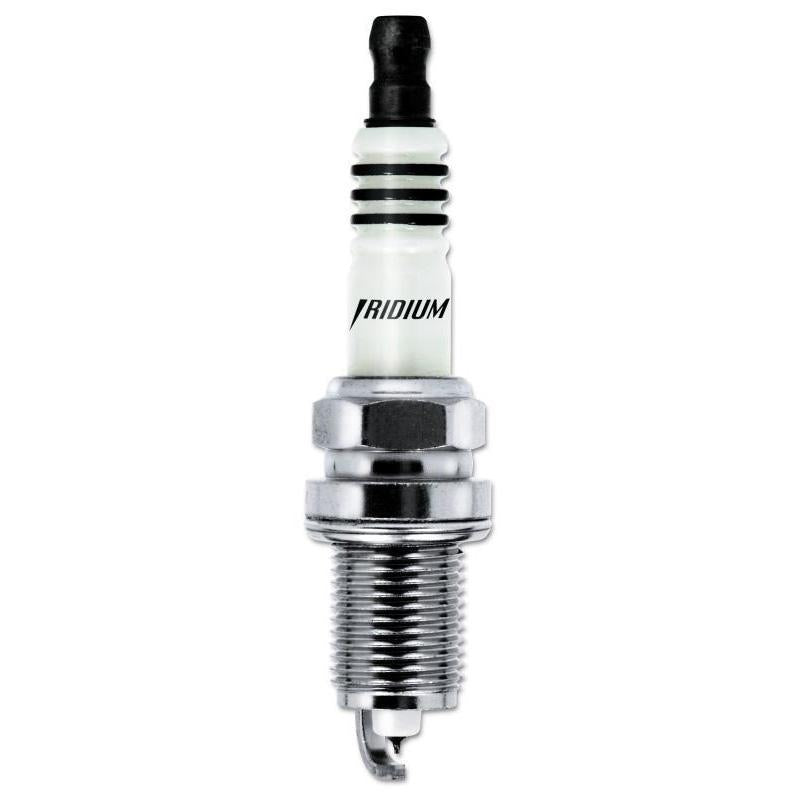 NGK IX Iridium Spark Plugs | 2006-2009 Cadillac STS/XLR | TR7IX