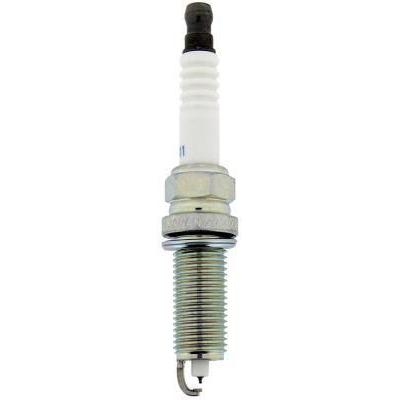 NGK Laser Iridium Spark Plug | Individual | SILZKAR7B11 | 93482
