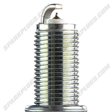 NGK Laser Iridium Spark Plug | Multiple Subaru Fitments | ILFR6B - JDMuscleSpark Plugsngk6481One (1) Spark Plug