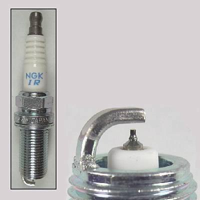 NGK Laser Iridium Spark Plugs | 2006 Mitsubishi Lancer Evolution 9 | ILFR7H-GRP