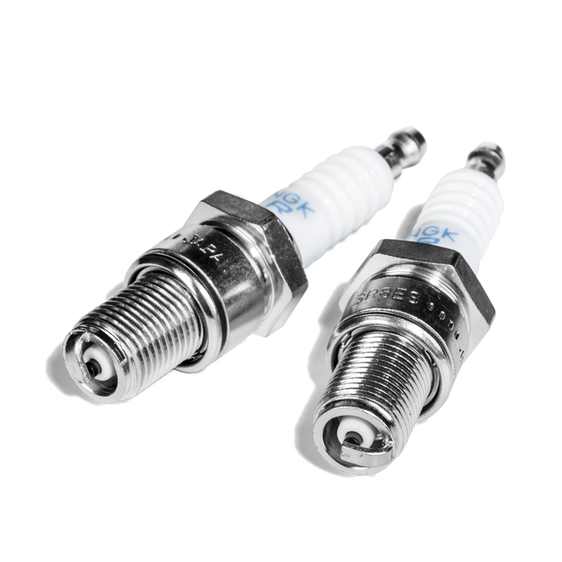 NGK OE Nickel Single Spark Plug | BCPR7ES