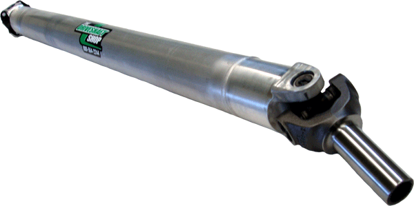 Driveshaft Shop Steel Driveshaft Nissan 240sx S14 w/ RB25 / Syko Mounts / Non-ABS