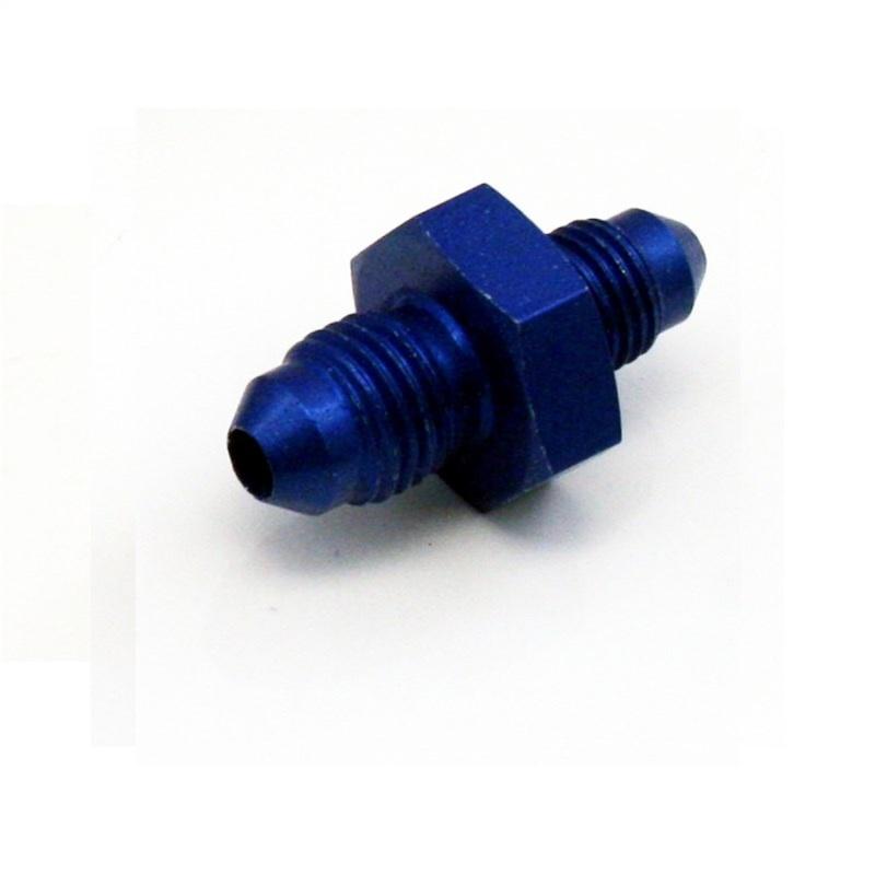 Nitrous Express 3AN Male x 4AN Male Union Reducer Universal | 16097