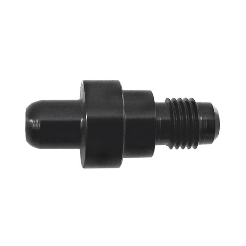 Nitrous Express 4AN Bottle Nipple | 326 NX Valve Universal | 11701