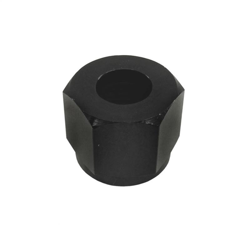 Nitrous Express Bottle Nut | 326 NX Valve Universal | 11703