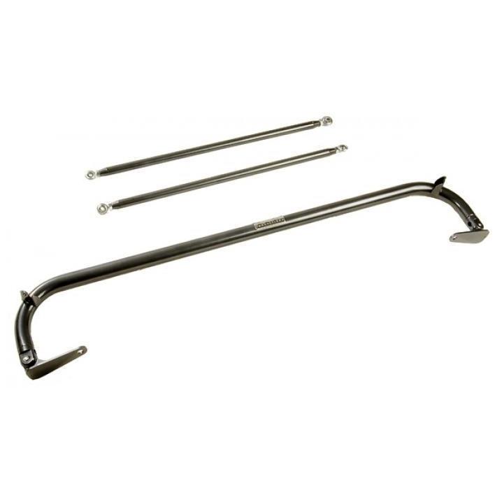 NRG 50.5in Seat Belt Harness Bar - Universal | HBR-003TI
