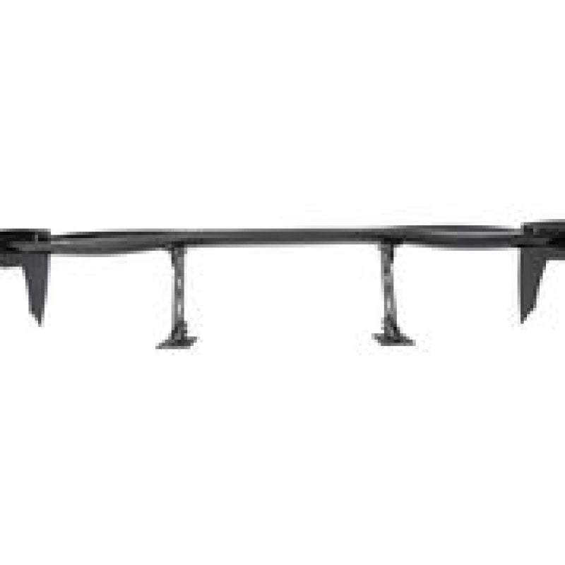 NRG Chopped Carbon Fiber Spoiler - Universal - JDMuscleSpoilers and Wings316555