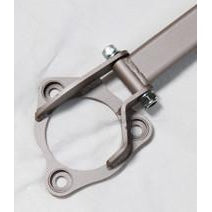 NRG Front Strut Bar - Nissan 240 S13 S14 | TNB-409