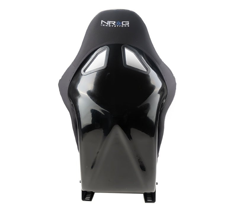 NRG FRP Bucket Seat Street/Track Comfort Style - Medium - JDMuscleSeats171271