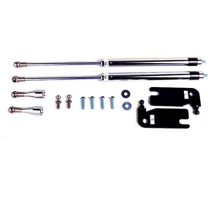 NRG Hood Damper Kits Subaru / Nissan / Mazda / Honda / Scion | HD-140
