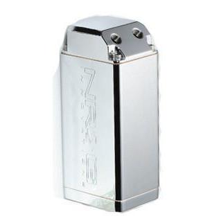 NRG Oil Catch Can - Chrome Universal Kit | OCC-100CH