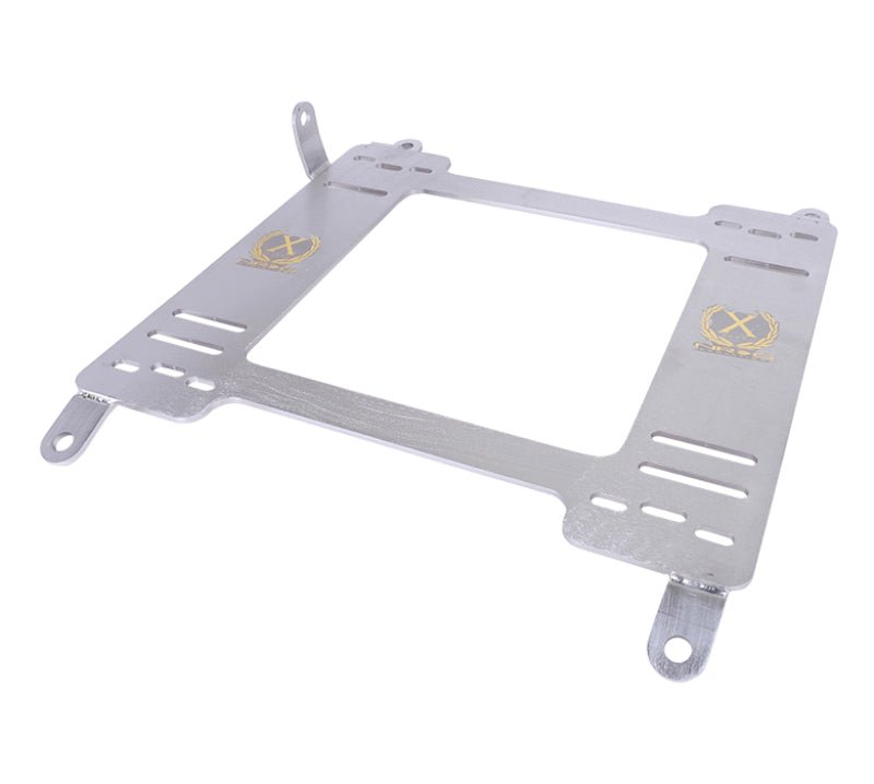 NRG Seat Brackets | Low - 03+ Nissan 350Z | 6spd - JDMuscleSeat Mounting171234