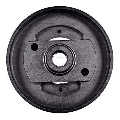 NRG Short Hub with Resistor WRX/STI 2008-2014 | SRK-105H