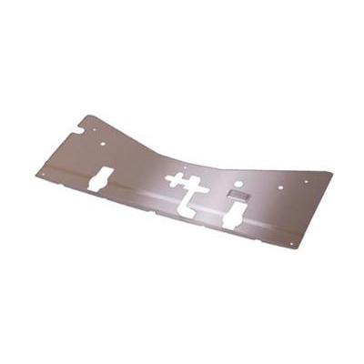 NRG Stainless Steel Air Diversion Panel 1991-1996 Toyota MR2 | DVP-3060