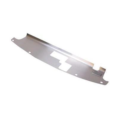 NRG Stainless Steel Air Diversion Panel Nissan 350z 2003-2006 | DVP-3007