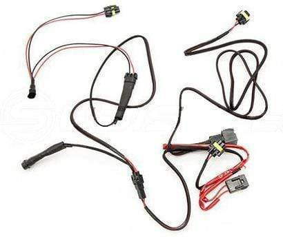 OLM Fog with High Beam Harness WRX/STI 15-21 | -h11-fog-high-harness