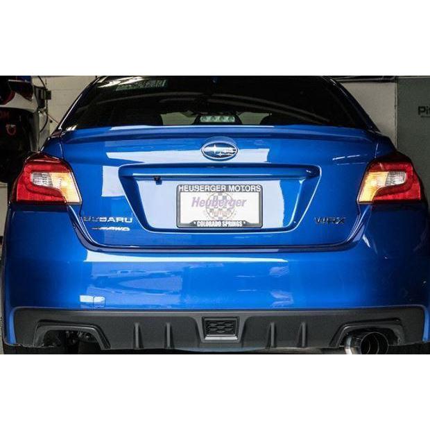 OLM LED Rear Turn Signal Bulbs Subaru WRX / STI 152020 7440AM x2