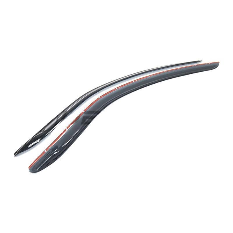 OLM Rain Guard Deflector Kit Scion FR-S 2013-2016 / Subaru BRZ 2013+ / Toyota 86 2017+ | -86-RG - JDMuscleWindows / RainguardsOLM-86-RG