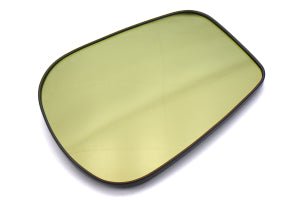 OLM Wide Angle Convex Mirrors | Golden Scion FR - S 2013 - 2016 / Subaru BRZ 2013 - 2020 / Toyota 86 2017 - 2019 | MRL - FT86 - PG - JDMuscleAftermarket MirrorsOLMMRL-FT86-PG