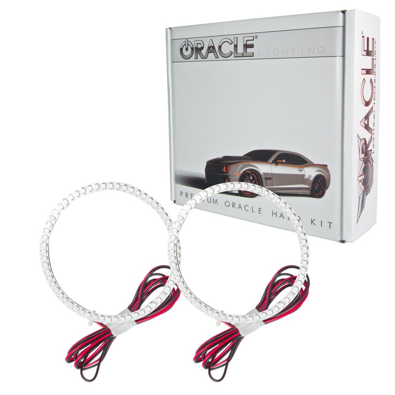 Oracle LED Fog Light Halo Kit SMD White Toyota Tundra 2007 - 2013 | orl1167 - 001 - JDMuscleFog Lightsorl1167-001