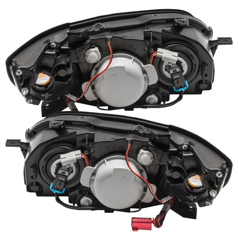 Oracle Pre-Assembled Headlights SMD White Subaru Legacy Sedan 2008-2009 | orl7206-001 - JDMuscleHeadlightsorl7206-001