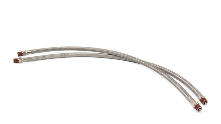 AIR LIFT PERFORMANCE FRONT PERFORMANCE KIT 2020+ Toyota A90 Supra | ALT78587