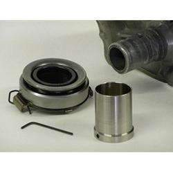 PDM TSK3 Snout Throwout Bearing and Sleeve Repair Kit | 2006-2021 Subaru WRX, 2004-2008 Subaru Forester, and 2005-2012 Subaru Legacy (PDM-TSK3 PDM TSK3 Snout Throwout Bearing and Sleeve Repair Kit | 2006-2021 Subaru WRX, 2004-2008 Subaru Forester, and 2005-2012 Subaru Legacy (PDM-TSK3