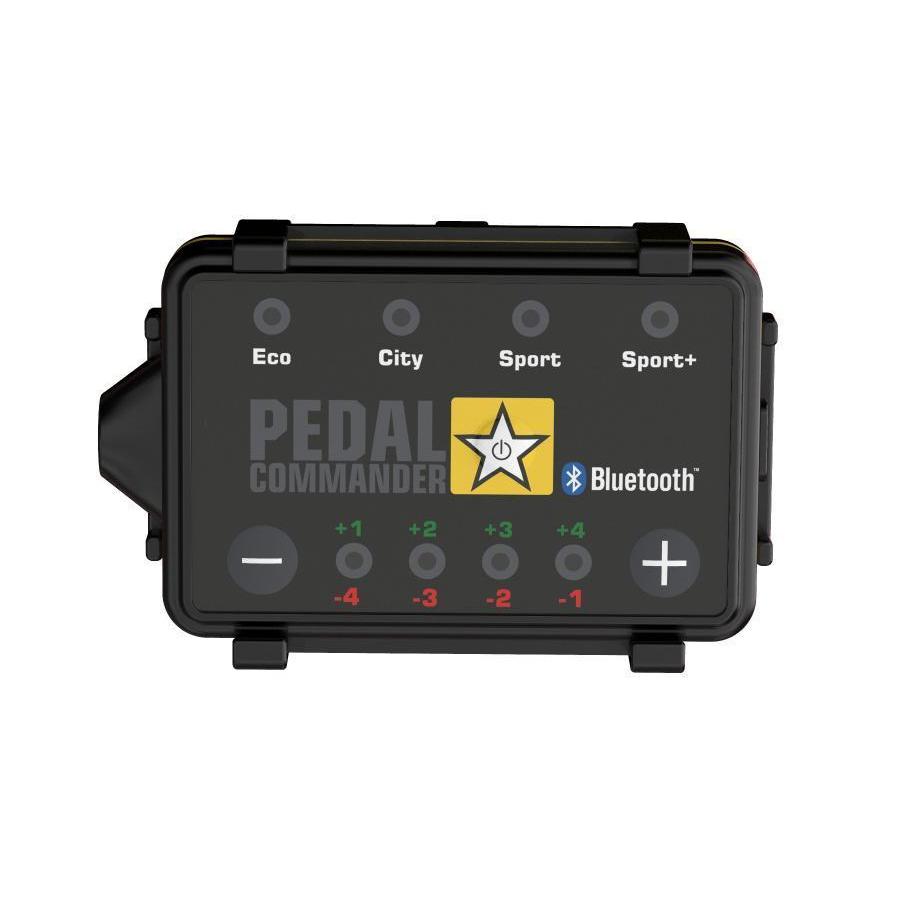 Pedal Commander w/ Bluetooth Subaru STI 2004-2020 / WRX 2006-2020 / BRZ 2013+