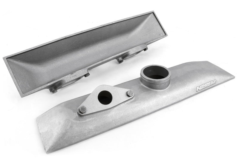 Perrin 08-21 STI Top Mount Intercooler Silver | PSP-ITR-302SL - JDMuscleIntercoolersperPSP-ITR-302SL