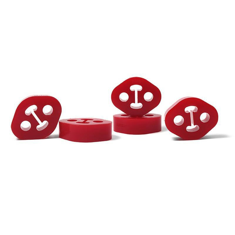 Perrin 15mm Polyurethane Exhaust Hanger WRX/STI / Forester XT / Impreza | 1993-2008 | ASM-EXT-105