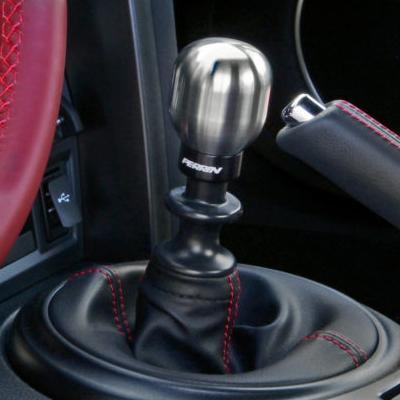 Perrin Barrel Shift Knob WRX 15-2020 / WRX STi 2004-2020 / BRZ/86/FRS | PSP-INR-132-2