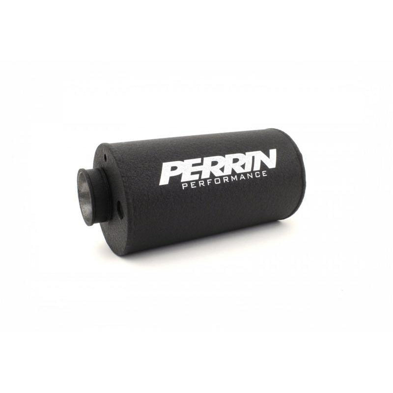 Perrin Coolant Overflow Tank Black Scion FR-S 2013-2016 / Subaru BRZ 2013-2019 | ASM-ENG-501