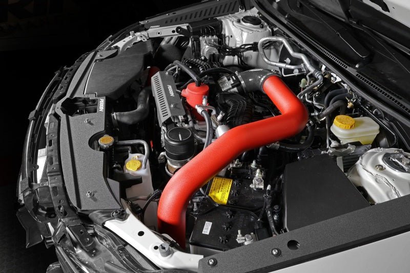 Perrin Performance [22-24 Subaru WRX] Front Mount Intercooler Kit