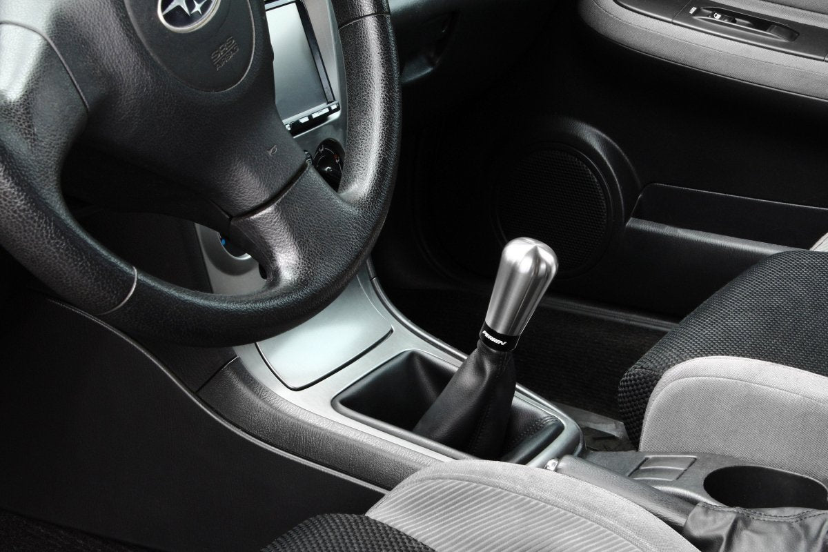 PERRIN Performance Tapered Shift Knob Subaru 6MT STI 2004+ / WRX 2015+ | perPSP-INR-130-7 - JDMuscleShift KnobsperPSP-INR-130-7