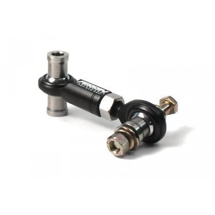 Perrin 08-25 WRX / 08-21 STI / 13-22 BRZ / 13-16 FRS / 17-21 GT86 / 2022 GR86 Spherical Rear Endlinks | PSP-SUS-235