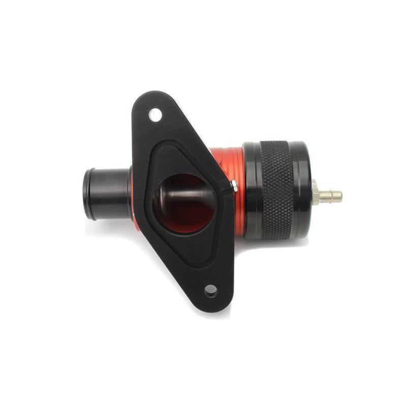 Perrin Red Blow Off Valve Recirculating WRX 2008-2014 / Legacy GT 2005-2009 | PSP-TAC-610RD