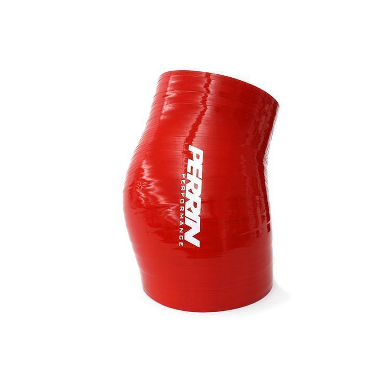 Perrin TMIC Throttle Body Coupler Kit Red WRX 2008-2019 / Legacy GT 05-09 | PSP-ITR-321RD