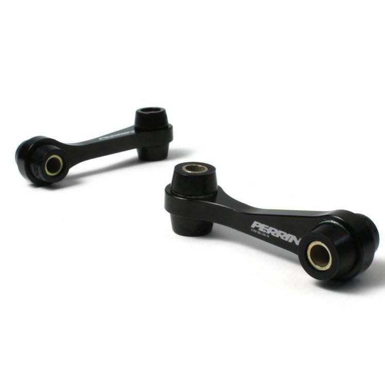 Perrin 08-25 WRX / 08-21 STI / 10-12 LGT / 09-13 FXT / 13-22 BRZ / 13-16 FRS / 17-21 GT86 / 2022 GR86 Rear Endlinks | PSP-SUS-237