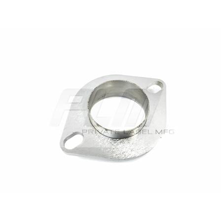 PLM 3” to 2.5” Exhaust Adapter Flange | PLM-SUB-DP30-MP25