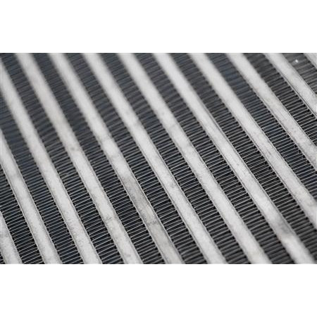 PLM Backdoor Front Mount Intercooler - Dual 3" Inlet / Outlet | PLM-IC-BD