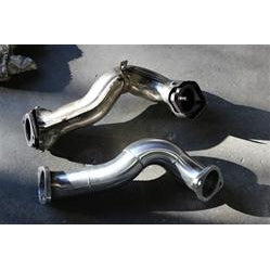 PLM Power Driven Overpipe Scion FR-S 2013+ / Subaru BRZ 2013+ / Toyota 86 2013+ | PLM-SF-FA20-OP