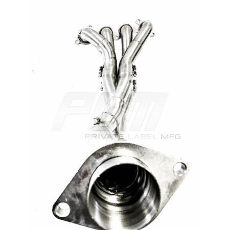 PLM Power Driven K-Series K24 Header Acura RSX & EP3 | PLM-HDC5-K24-HEADER