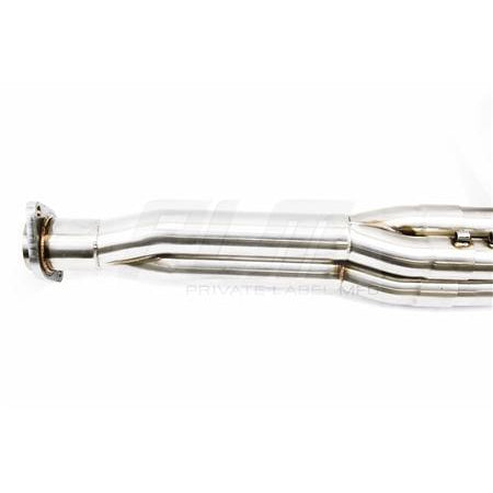 PLM Power Driven K Swap 4-2-1 Tri-Y Header | PLM-HK20-HEADER