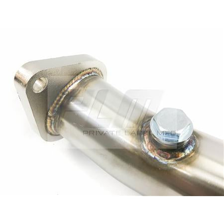 PLM Power Driven S2000 Tri-Y Stainless Steel Header | PLM-HAP1-HEADER