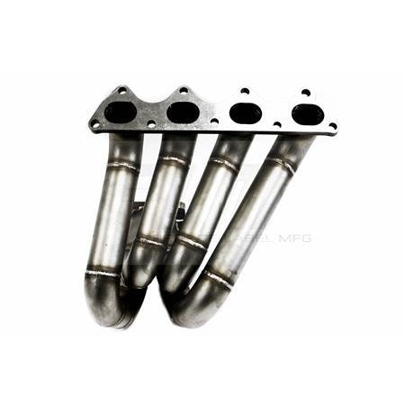 PLM Power Driven T3 Top Mount Turbo Manifold D-Series D15 D16 | PLM-D-T3-TOP