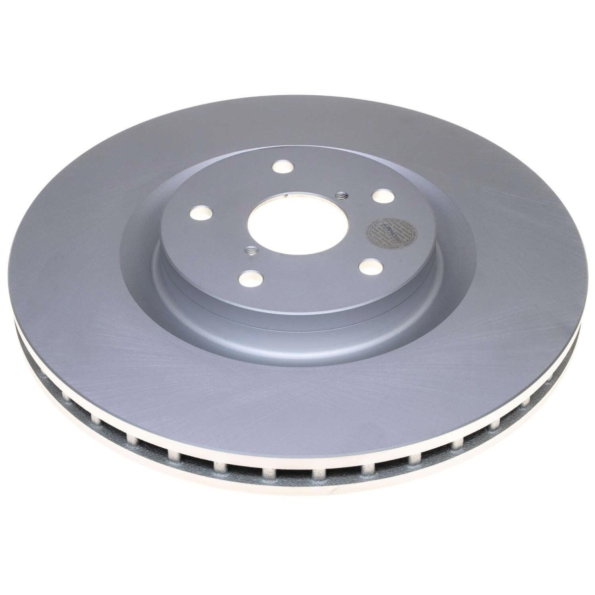 Power Stop 19 - 21 Subaru Ascent Front Evolution Coated Rotor | JBR1789EVC - JDMuscleBrake RotorspsbJBR1789EVC